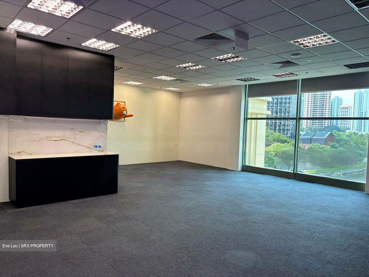Kings Centre (D3), Office #459765271